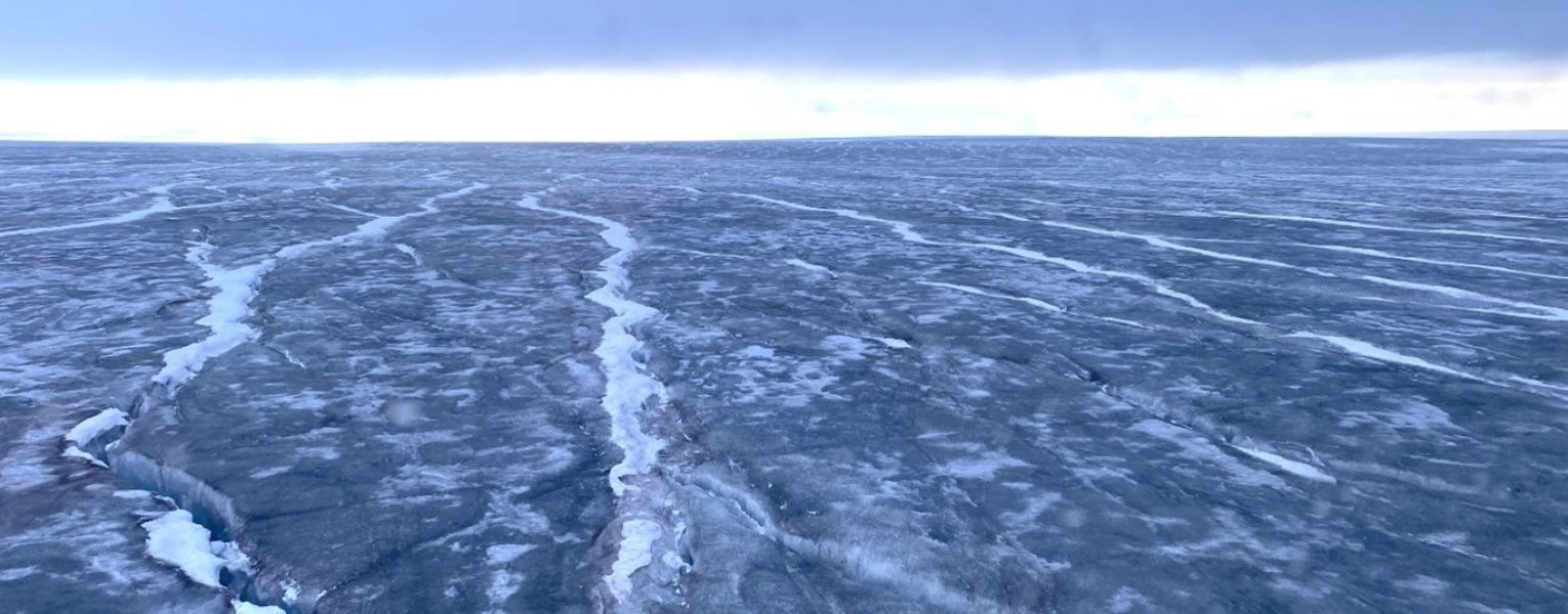 Arctic microbiology fieldwork (AU)​