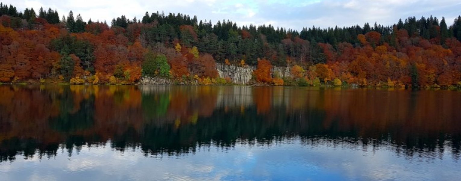 Lake Pavin (CEA)