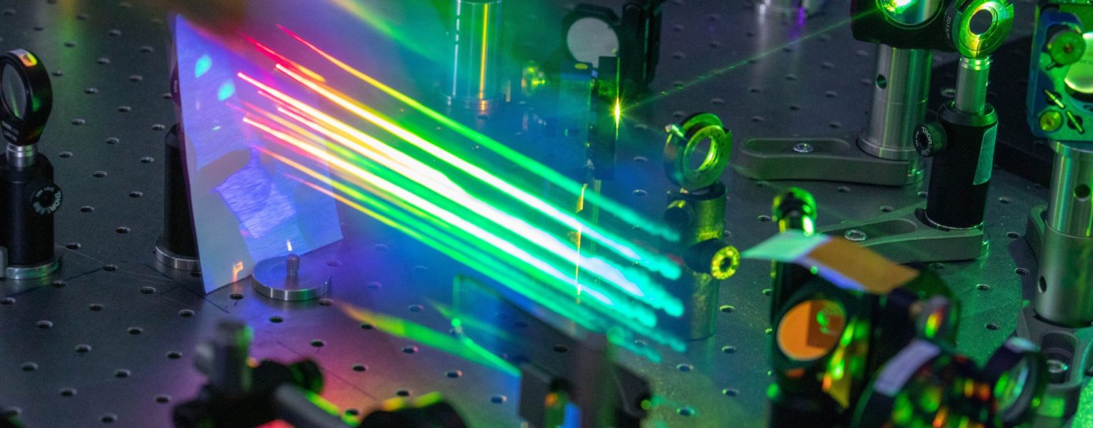 Optics laboratories (CNR partner) - image 1