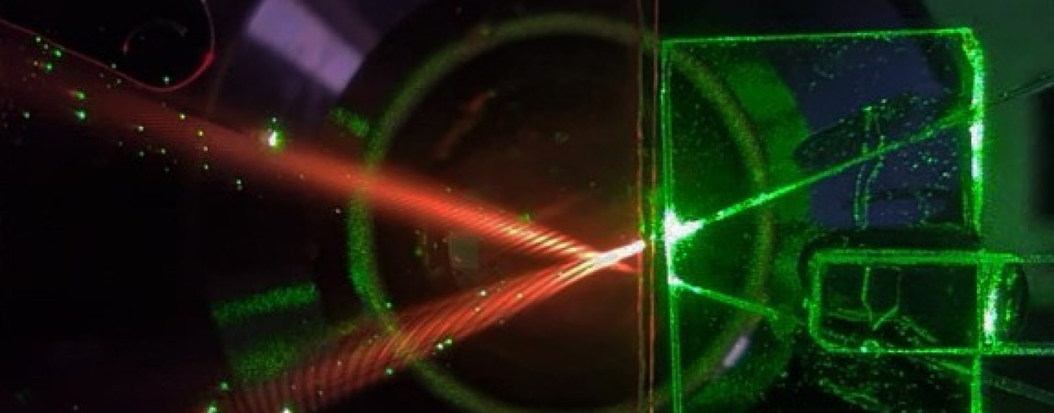 Optics laboratories (POLIMI partner) - image 2